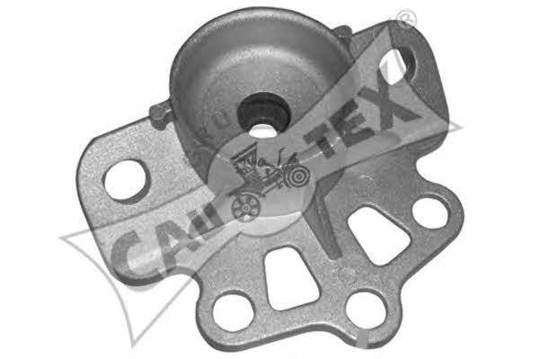 Cautex 482506 Rear left shock absorber support 482506: Buy near me in Poland at 2407.PL - Good price!