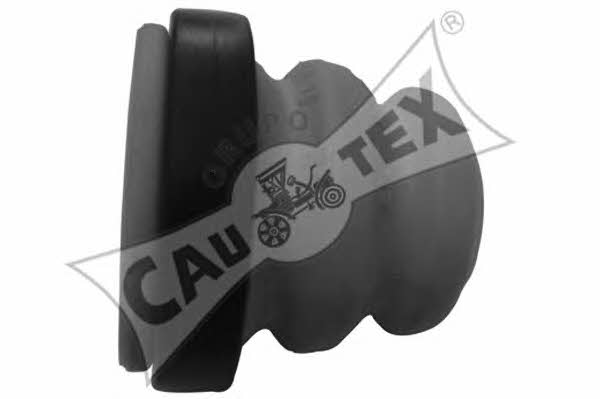 Cautex 482509 Rubber buffer, suspension 482509: Buy near me in Poland at 2407.PL - Good price!