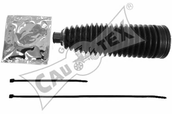 Cautex 481242 Bellow kit, steering 481242: Buy near me in Poland at 2407.PL - Good price!