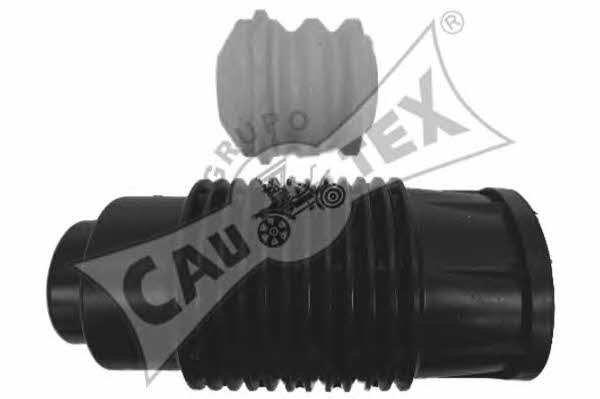 Cautex 482513 Bellow and bump for 1 shock absorber 482513: Buy near me in Poland at 2407.PL - Good price!