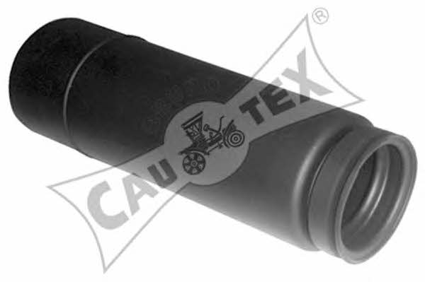 Cautex 462436 Shock absorber boot 462436: Buy near me in Poland at 2407.PL - Good price!