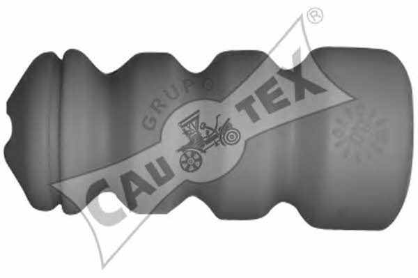 Cautex 462451 Rubber buffer, suspension 462451: Buy near me in Poland at 2407.PL - Good price!