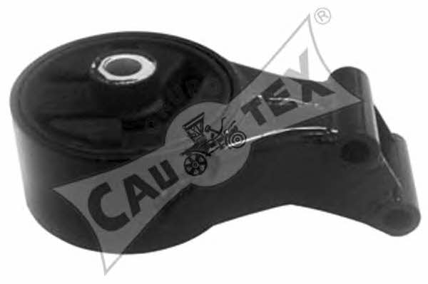 Cautex 482532 Engine mount, rear 482532: Buy near me in Poland at 2407.PL - Good price!