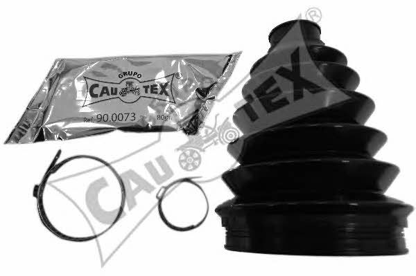 Cautex 481228 Bellow set, drive shaft 481228: Buy near me in Poland at 2407.PL - Good price!
