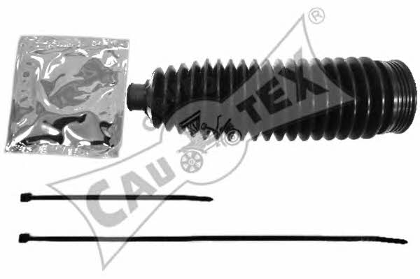 Cautex 481240 Bellow kit, steering 481240: Buy near me in Poland at 2407.PL - Good price!