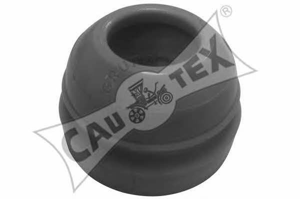 Cautex 482508 Rubber buffer, suspension 482508: Buy near me in Poland at 2407.PL - Good price!