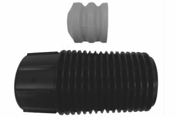 Cautex 482512 Bellow and bump for 1 shock absorber 482512: Buy near me at 2407.PL in Poland at an Affordable price!