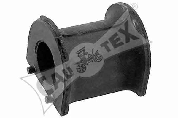 Cautex 462465 Front stabilizer bush 462465: Buy near me in Poland at 2407.PL - Good price!