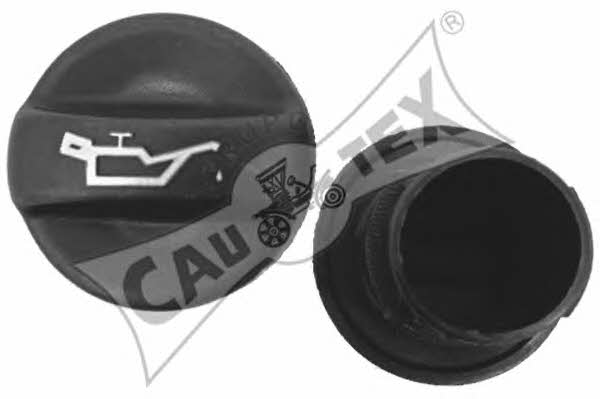 Cautex 955388 Oil filler cap 955388: Buy near me in Poland at 2407.PL - Good price!