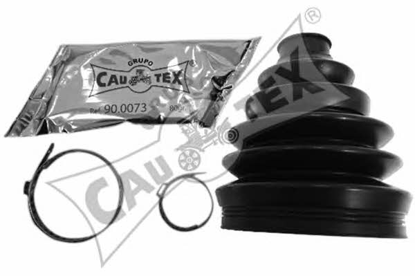 Cautex 462496 Bellow set, drive shaft 462496: Buy near me in Poland at 2407.PL - Good price!