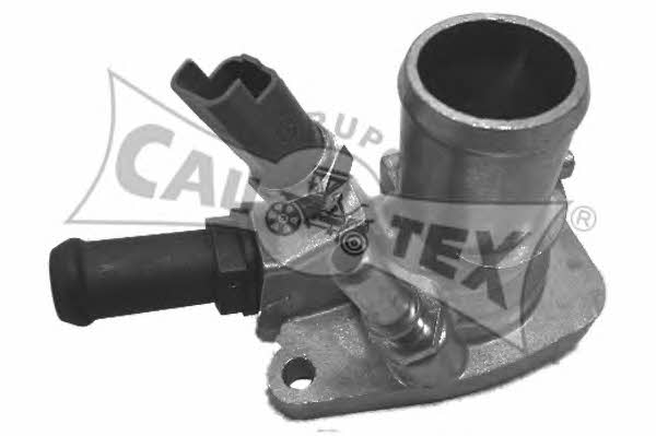 Cautex 955407 Thermostat housing 955407: Buy near me in Poland at 2407.PL - Good price!