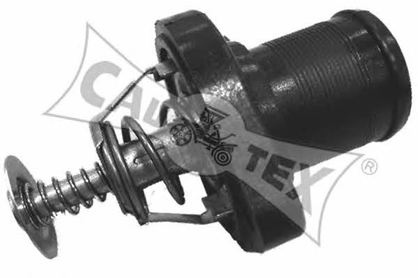 Cautex 955410 Thermostat housing 955410: Buy near me in Poland at 2407.PL - Good price!