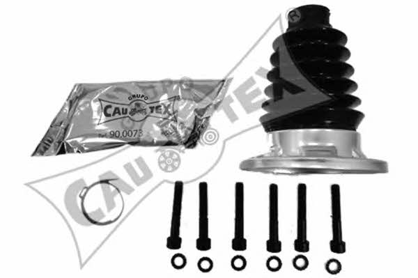 Cautex 462502 Bellow set, drive shaft 462502: Buy near me in Poland at 2407.PL - Good price!