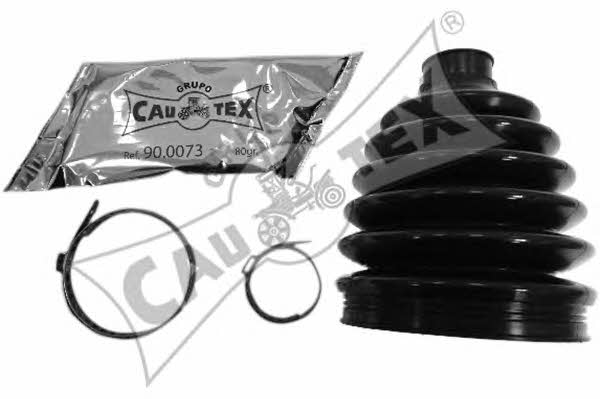 Cautex 462511 Bellow set, drive shaft 462511: Buy near me in Poland at 2407.PL - Good price!