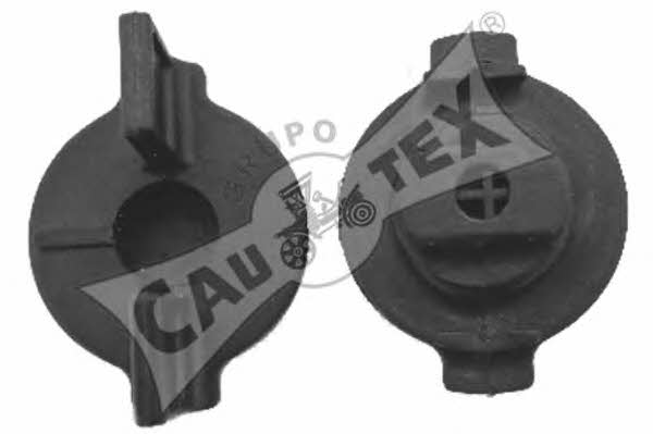 Cautex 955404 Coolant flange plug 955404: Buy near me at 2407.PL in Poland at an Affordable price!