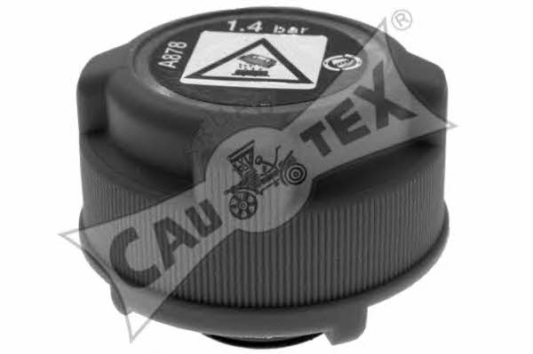 Cautex 955385 Radiator caps 955385: Buy near me at 2407.PL in Poland at an Affordable price!