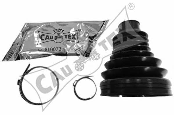 Cautex 462494 Bellow set, drive shaft 462494: Buy near me in Poland at 2407.PL - Good price!