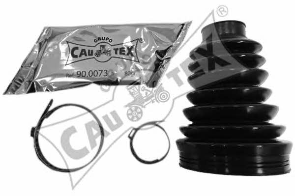 Cautex 462513 Bellow set, drive shaft 462513: Buy near me in Poland at 2407.PL - Good price!