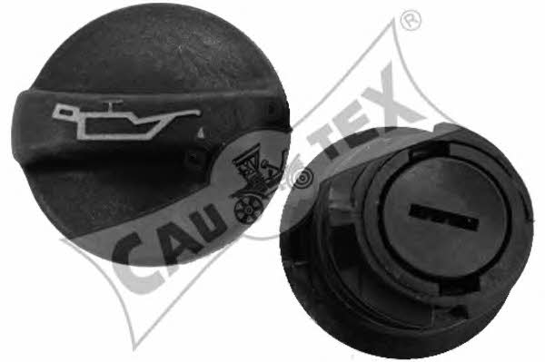 Cautex 955401 Oil filler cap 955401: Buy near me in Poland at 2407.PL - Good price!