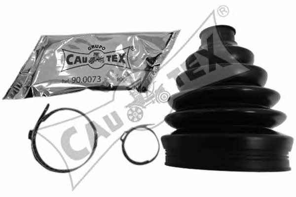 Cautex 462500 Bellow set, drive shaft 462500: Buy near me in Poland at 2407.PL - Good price!