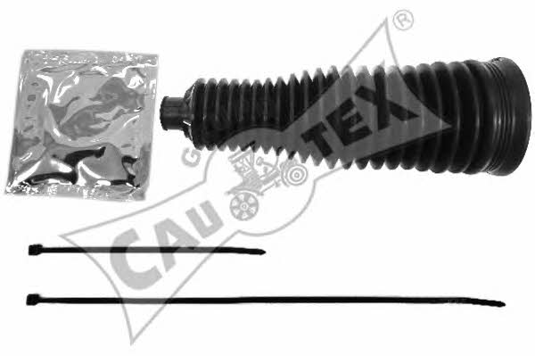 Cautex 462486 Osłona przeciwpyłowa drążka kierowniczego, komplet 462486: Dobra cena w Polsce na 2407.PL - Kup Teraz!