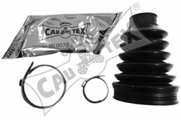 Cautex 462492 Bellow set, drive shaft 462492: Buy near me in Poland at 2407.PL - Good price!