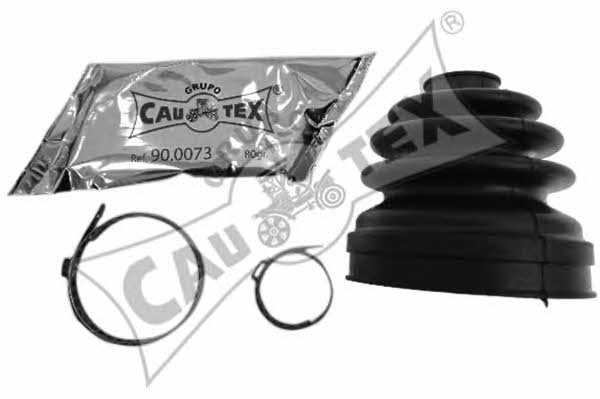 Cautex 462508 Bellow set, drive shaft 462508: Buy near me in Poland at 2407.PL - Good price!