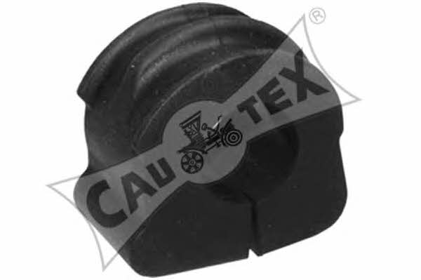 Cautex 462463 Front stabilizer bush 462463: Buy near me in Poland at 2407.PL - Good price!
