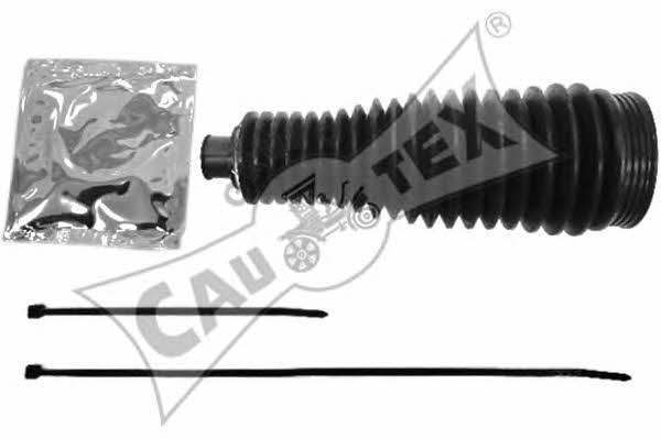 Cautex 462504 Bellow kit, steering 462504: Buy near me in Poland at 2407.PL - Good price!