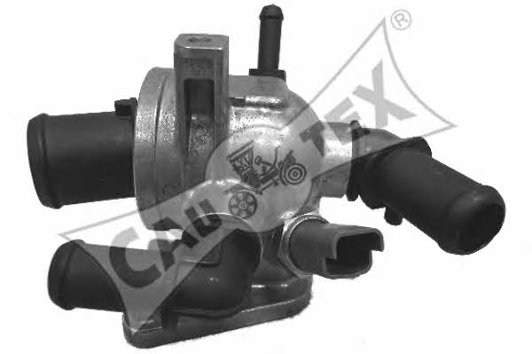 Cautex 955397 Thermostat housing 955397: Buy near me in Poland at 2407.PL - Good price!