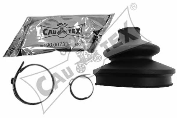 Cautex 462498 Bellow set, drive shaft 462498: Buy near me in Poland at 2407.PL - Good price!