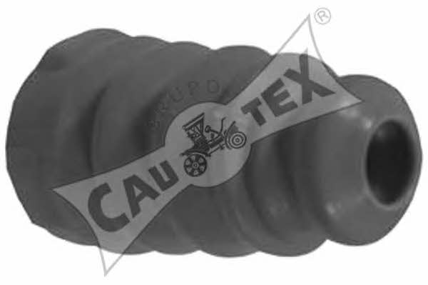 Cautex 462480 Rubber buffer, suspension 462480: Buy near me in Poland at 2407.PL - Good price!