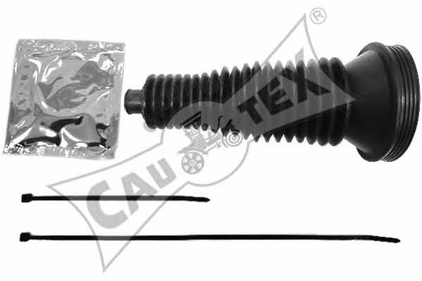 Cautex 462506 Bellow kit, steering 462506: Buy near me in Poland at 2407.PL - Good price!