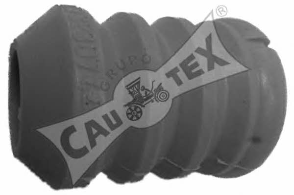 Cautex 181082 Rubber buffer, suspension 181082: Buy near me in Poland at 2407.PL - Good price!
