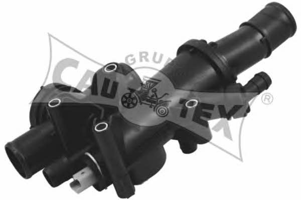Cautex 955413 Thermostat housing 955413: Buy near me at 2407.PL in Poland at an Affordable price!