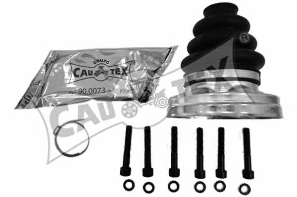 Cautex 201570 Bellow set, drive shaft 201570: Buy near me in Poland at 2407.PL - Good price!