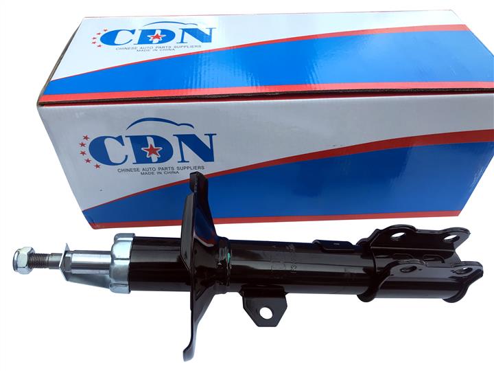 CDN CDN1141 Амортизатор підвіски передній правий CDN1141: Приваблива ціна - Купити у Польщі на 2407.PL!