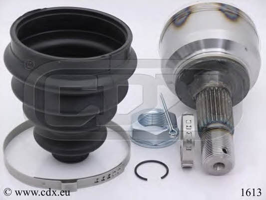 CDX 1613 CV joint 1613: Buy near me in Poland at 2407.PL - Good price!