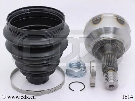 CDX 1614 CV joint 1614: Buy near me in Poland at 2407.PL - Good price!