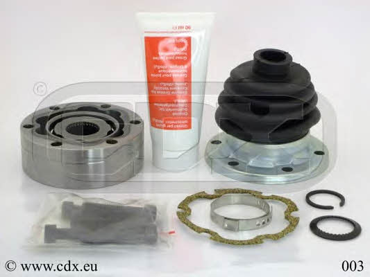 CDX 003 CV joint 003: Buy near me in Poland at 2407.PL - Good price!