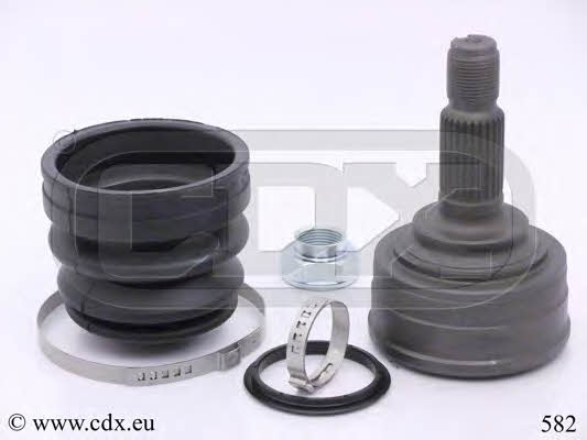 CDX 582 CV joint 582: Buy near me in Poland at 2407.PL - Good price!