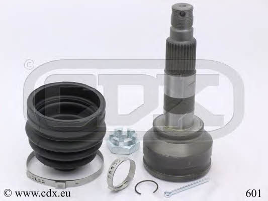 CDX 601 CV joint 601: Buy near me in Poland at 2407.PL - Good price!