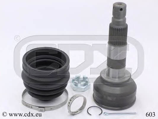 CDX 603 CV joint 603: Buy near me in Poland at 2407.PL - Good price!