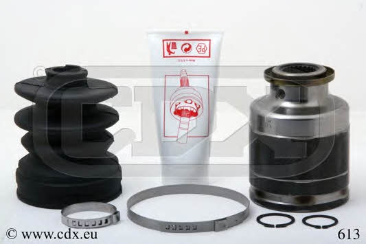 CDX 613 CV joint 613: Buy near me in Poland at 2407.PL - Good price!