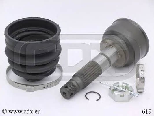 CDX 619 CV joint 619: Buy near me in Poland at 2407.PL - Good price!