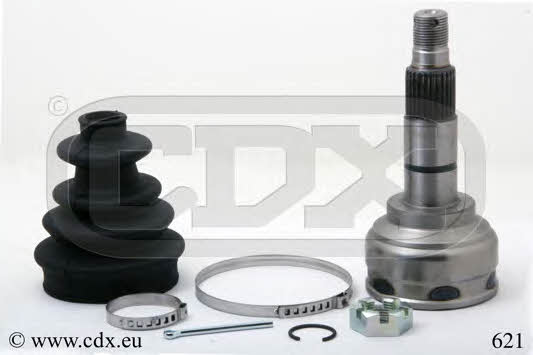 CDX 621 CV joint 621: Buy near me in Poland at 2407.PL - Good price!