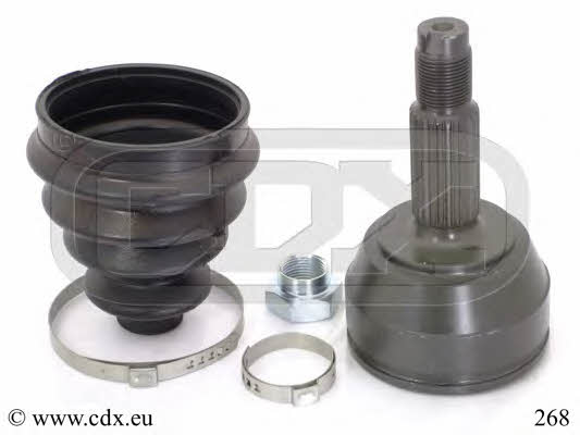 CDX 268 CV joint 268: Buy near me in Poland at 2407.PL - Good price!
