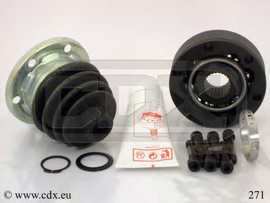 CDX 271 CV joint 271: Buy near me in Poland at 2407.PL - Good price!