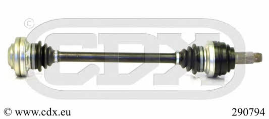 CDX 290794 Drive shaft 290794: Buy near me in Poland at 2407.PL - Good price!