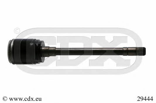 CDX 29444 CV joint 29444: Buy near me in Poland at 2407.PL - Good price!